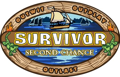 survivor second chance